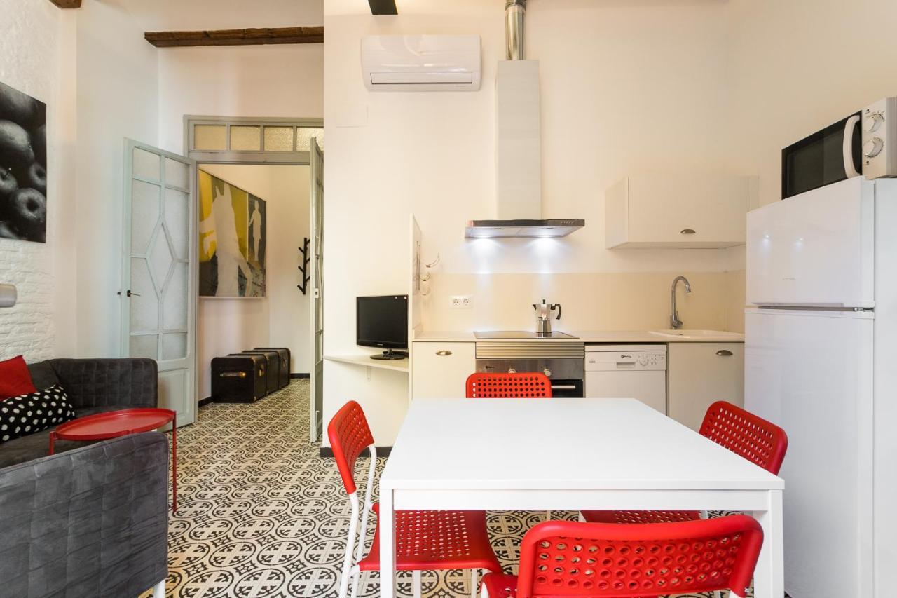 Apartup Central Market III Valência Exterior foto