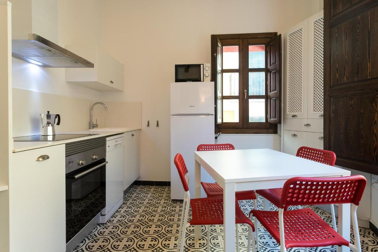 Apartup Central Market III Valência Exterior foto
